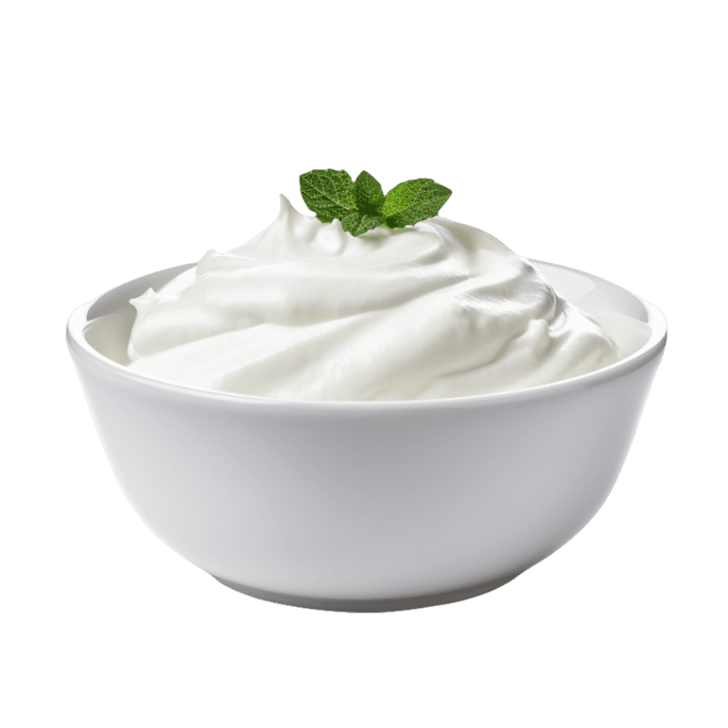 Greek Yogurt