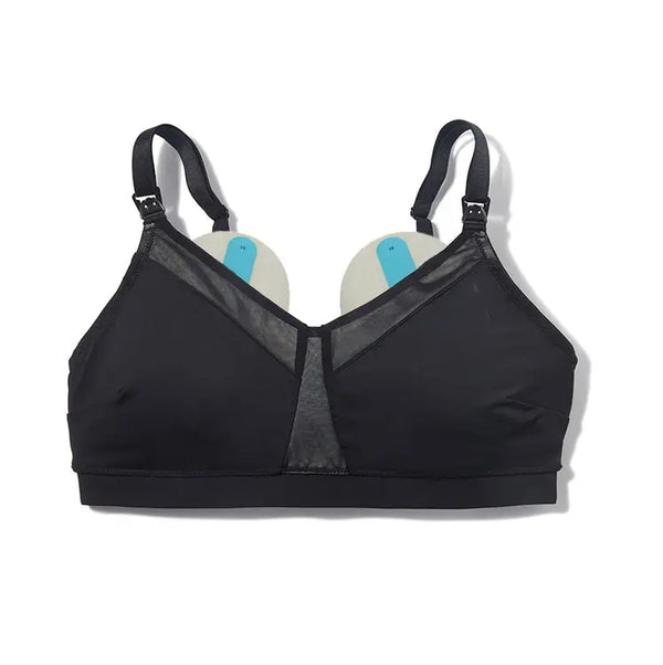 Noa 2.0 Nursing + Pumping bra