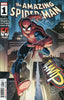 Marvel Comics - Spiderman