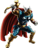 Marvel Comics - Beta Ray Bill