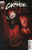 Marvel Comics -Carnage