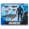 G.I. Joe Classified Series Snake Eyes & Timber: Alpha Commandos Action Figures - 5010993860418