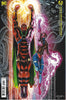 DC Comics - Icon & Rocket Season One #1 Variant Cover B - 76194137406200131