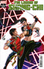 Legend Of Shang-Chi One Shot Cover B Variant