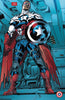 Marvel Comics - Captain America