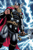 Marvel Comics - Thor