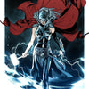 Marvel Comics - Thor - Jane Foster