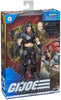 GI Joe Classified Series Wave 4 Zartan Action Figure - 5010993789801