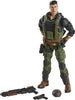 G.I. Joe 6 Inch Action Figure Classified Series 4 - Flint #26 - 5010993790395