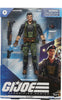 G.I. Joe 6 Inch Action Figure Classified Series 4 - Flint #26 - 5010993790395