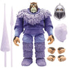 Super7 - Thundercats 7 Inch Action Figure Ultimates Wave 4 - Snowman of Hook Mountain -840049810662