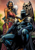 Black Panther & Storm