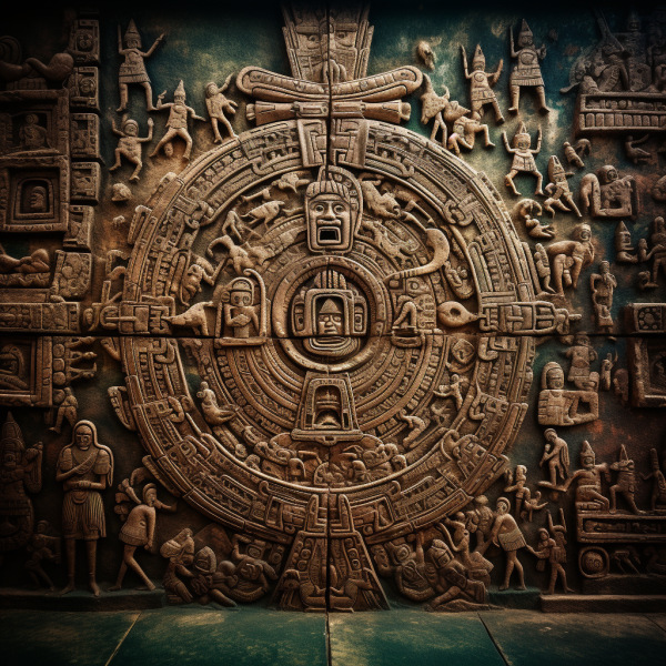 Tribute, Taxation, and Governance: How Aztecs Maintained Their Vast Empire