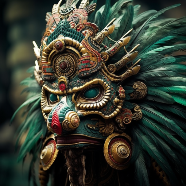 Symbolism and Meaning within the Aztec Quetzalcoatl Prophecy