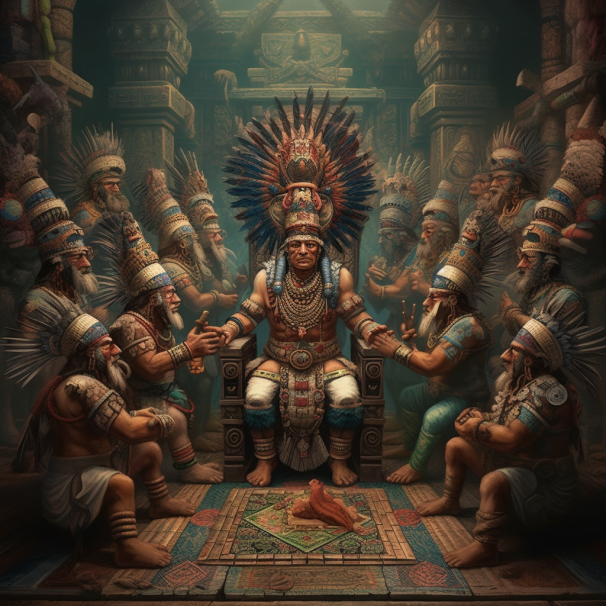 How Aztec Mythology Creatures Shaped Aztec Beliefs and Practices