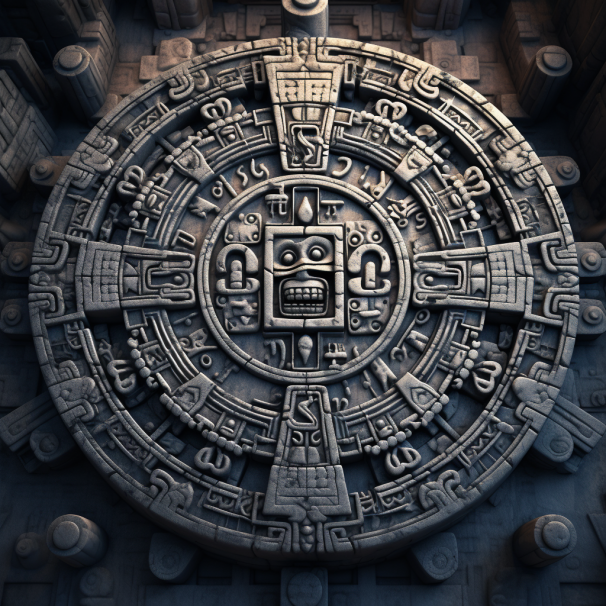 What Was Aztec Writing and Symbols?