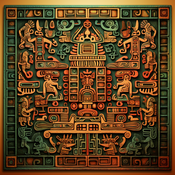Did Aztecs Use Hieroglyphics?