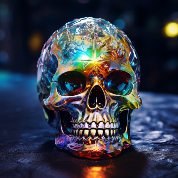 Crystal Skull Mysteries: Exploring the Intriguing Powers Within