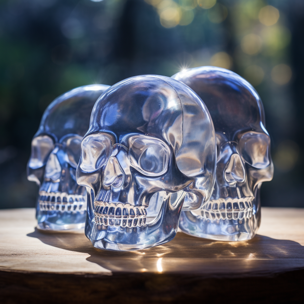 The Legend of the Aztec Crystal Skull: Myth or Reality?