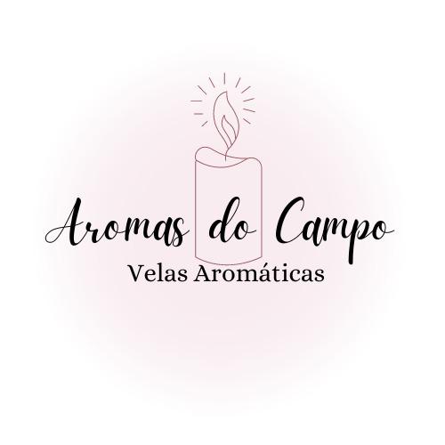 Velas Aromas do Campo