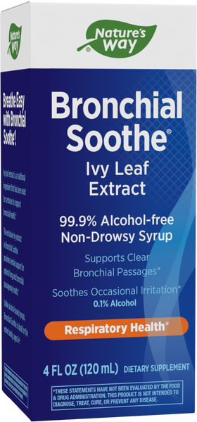 Ivy Leaf Extract - Learn More About Ivy Leaf Extract, Bionorm