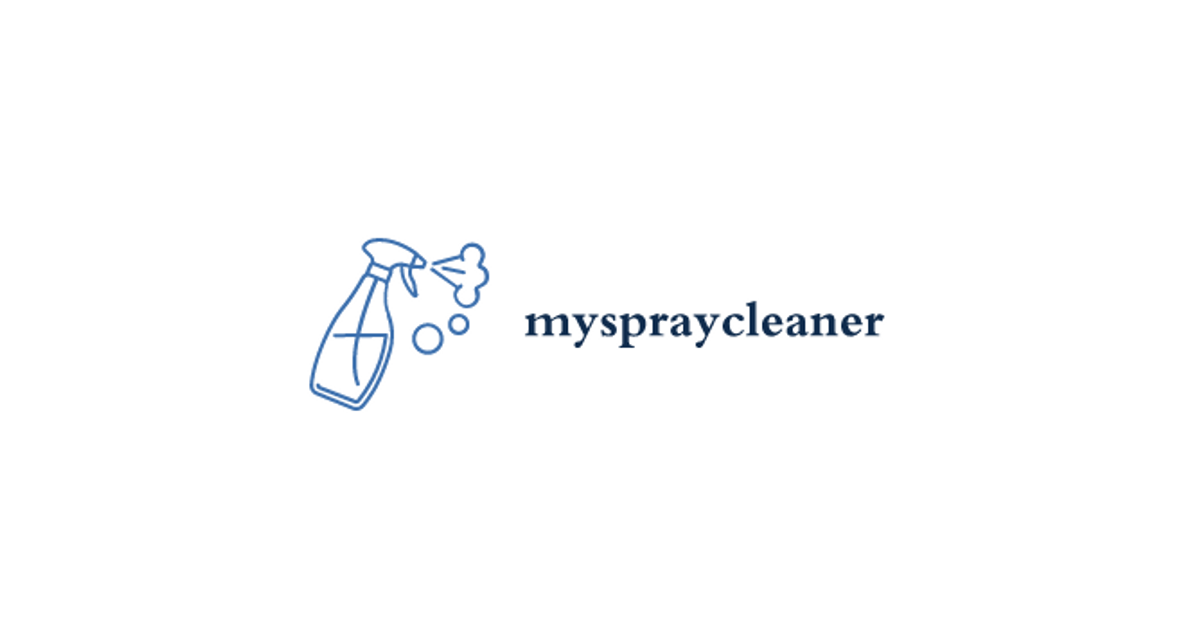 myspraycleaner
