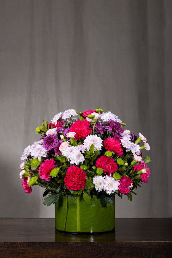 Order Chrysanthemum Online - Send flowers and arrangements - bangalore –  The Flora