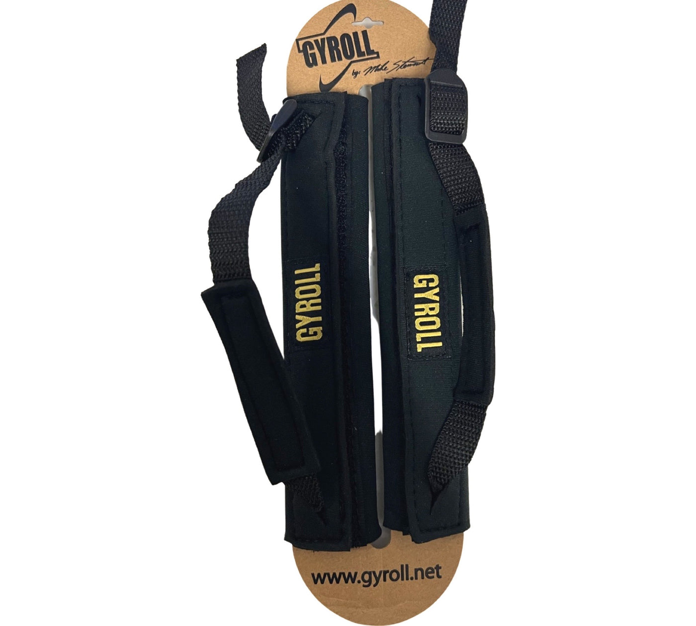 Gyroll Fin Pad / Tether Foot Strap