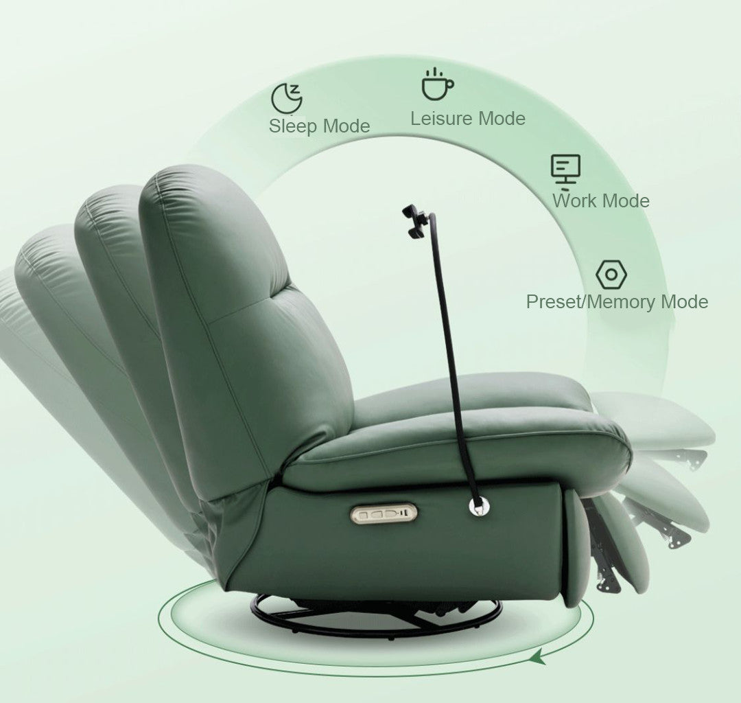 Smart Sofa Multifunctional Electric Lazy Sofa Chair