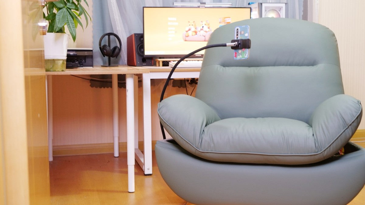 Smart Sofa Multifunctional Electric Lazy Sofa Chair
