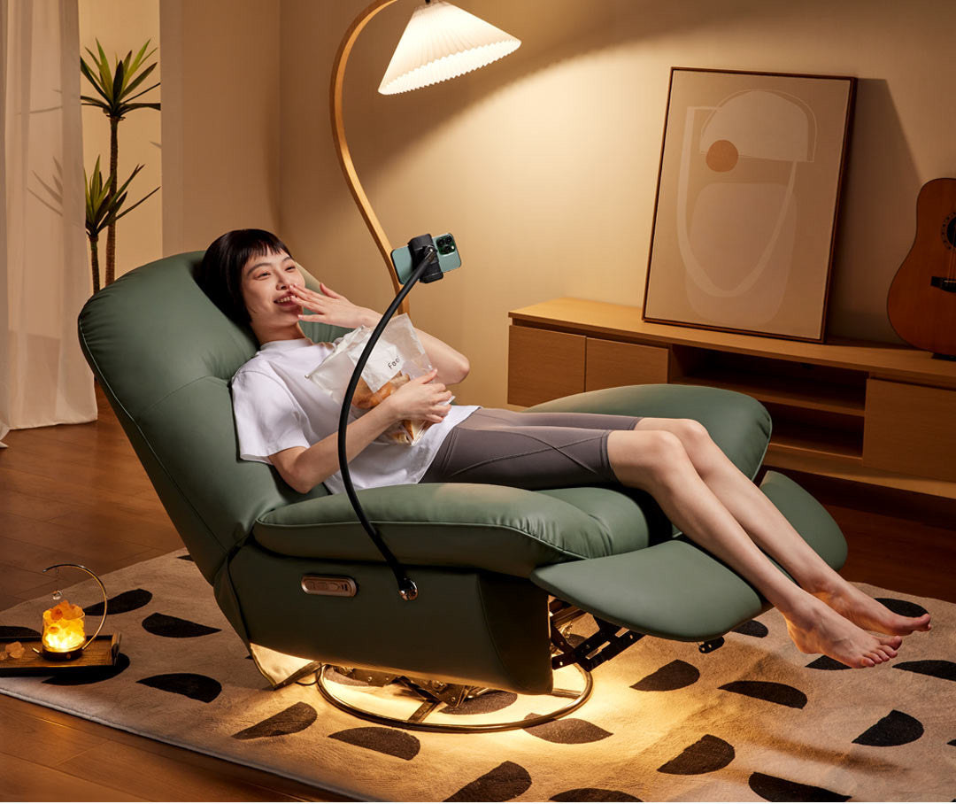 Smart Sofa Multifunctional Electric Lazy Sofa Chair
