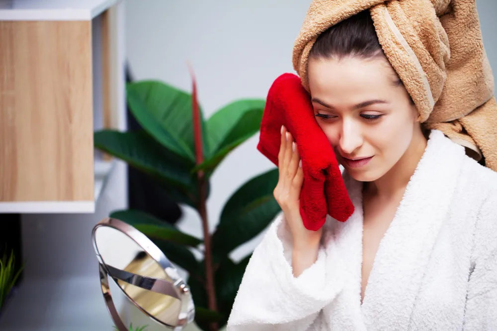 Can You Wear Makeup After a Facial