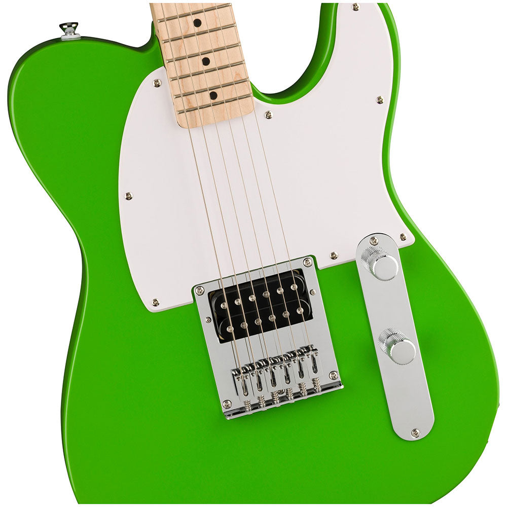 Đàn Guitar Điện Squier Limited Edition Sonic Esquire H