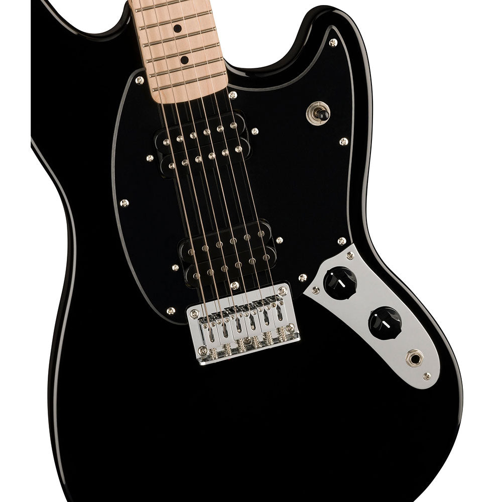 Đàn Guitar Điện Squier Limited Edition Sonic Mustang HH