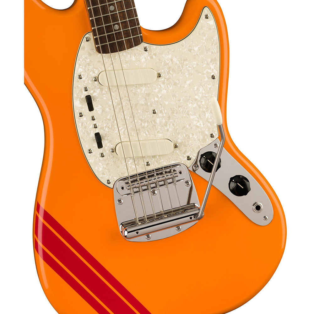 Squier Classic Vibe '60s Competition Mustang