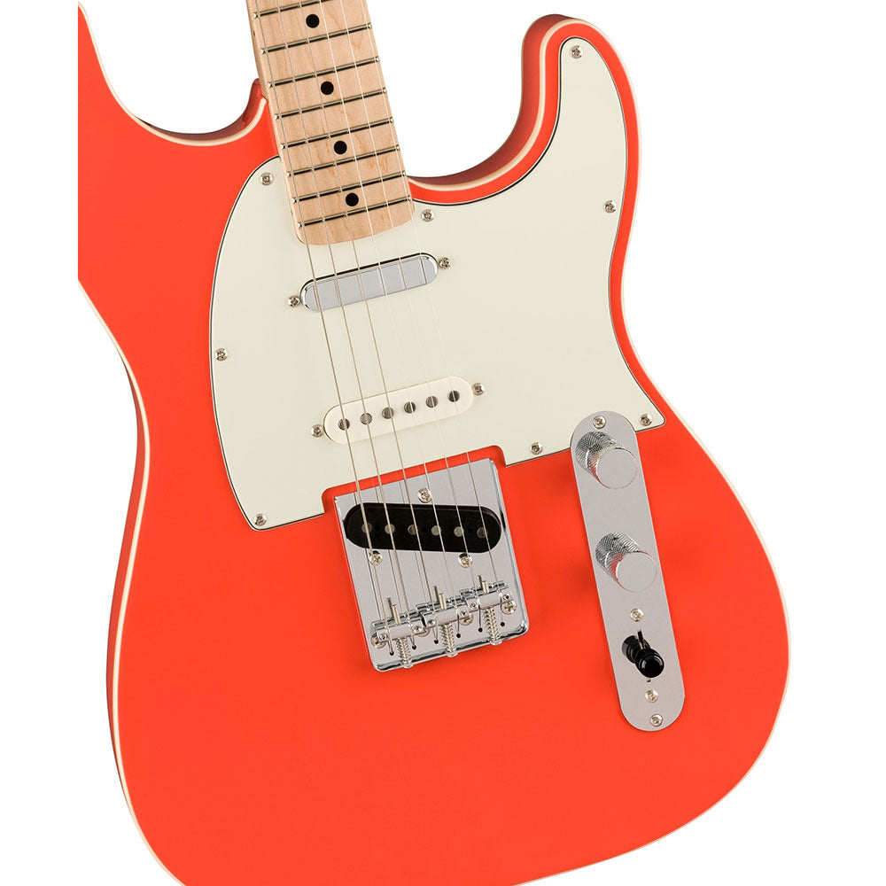 Đàn Guitar Điện Squier Limited Edition Paranormal Custom Nashville Stratocaster