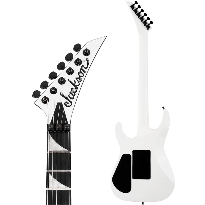 Đàn Guitar Điện Jackson Pro Series Soloist SL2