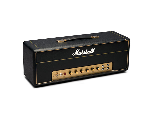 MARSHALL 1987X