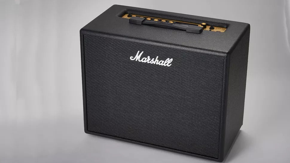 Review Đánh Giá Marshall Code50