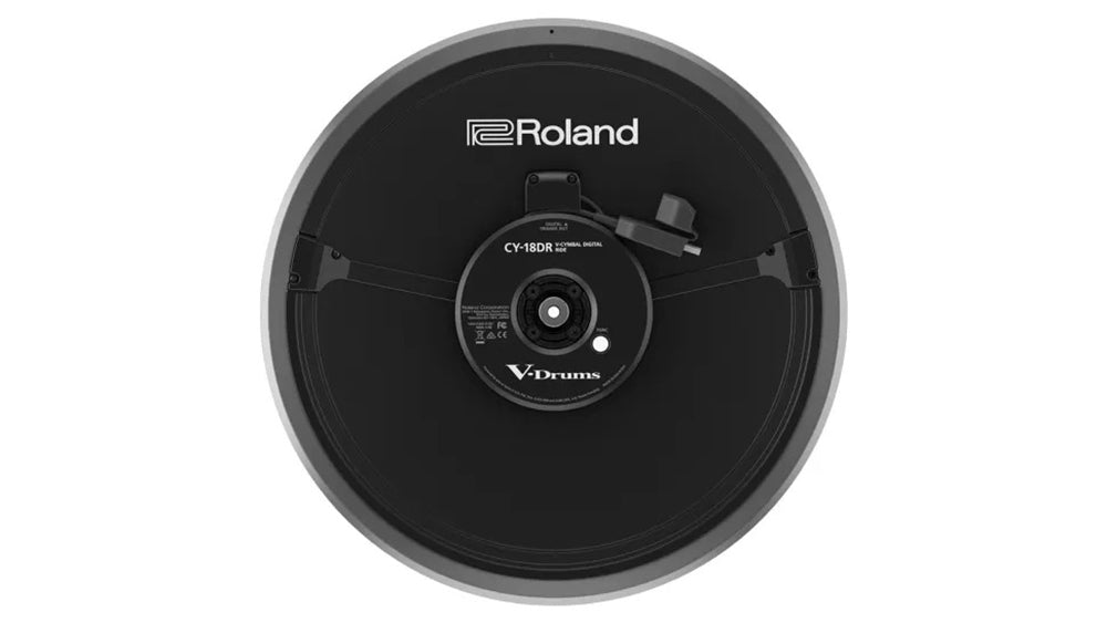 Roland TD27KV: