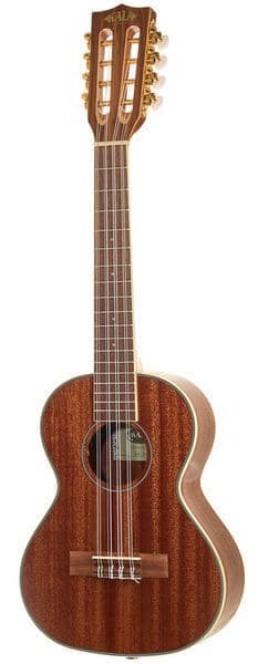 Ukulele 8 Dây