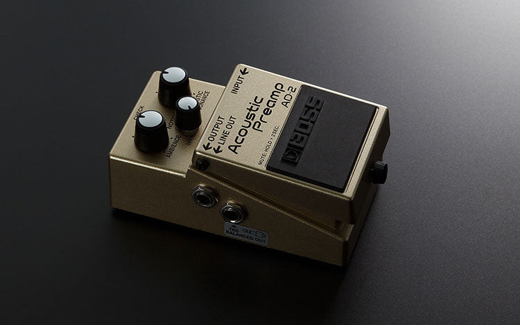 Boss AD-2