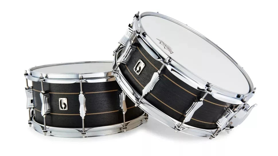 British Drum Company Merlin Snare