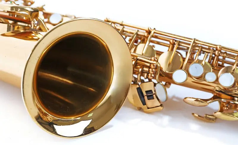 Chuông Saxophone