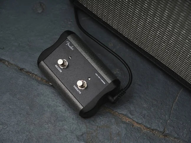 Công tắc chân Fender Tone Master Princeton Reverb