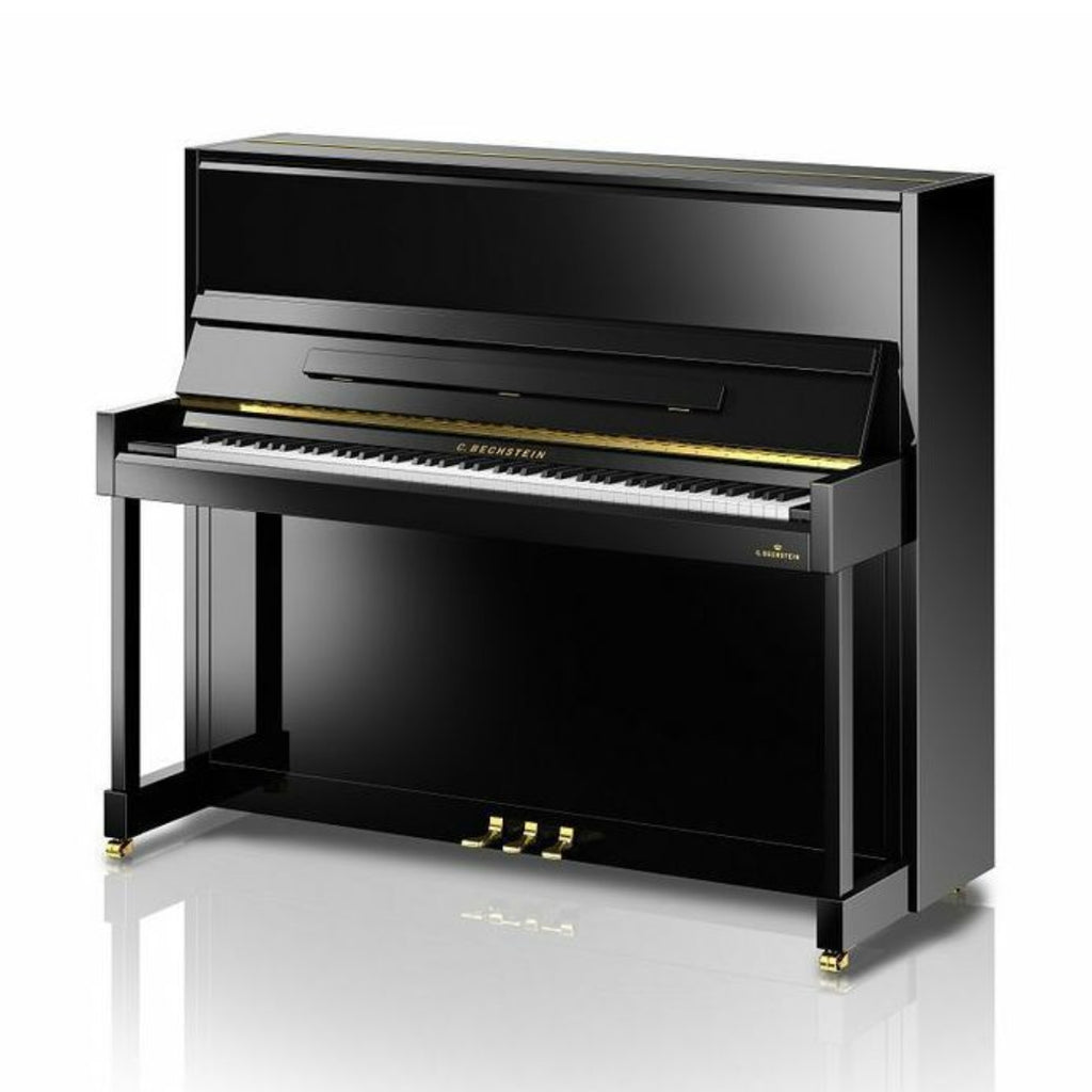 Đàn Piano Cơ Upright C. Bechstein Academy A6