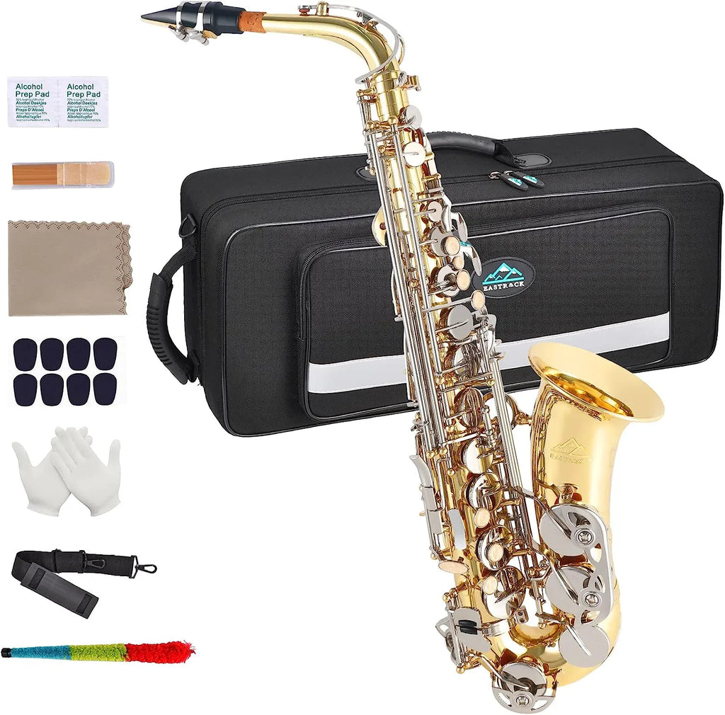 Eastrock Budget Alto Saxophone