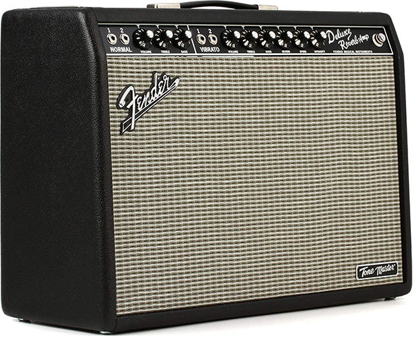 Fender Tone Master Deluxe Reverb