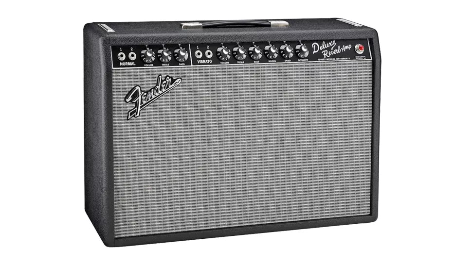 Fender ‘65 Deluxe Reverb