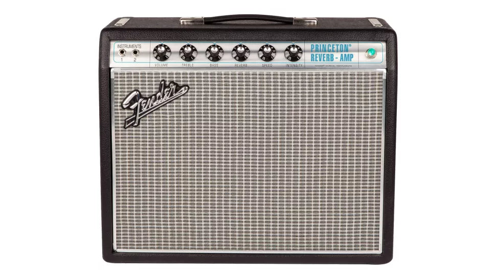 Fender ‘68 Custom Princeton Reverb